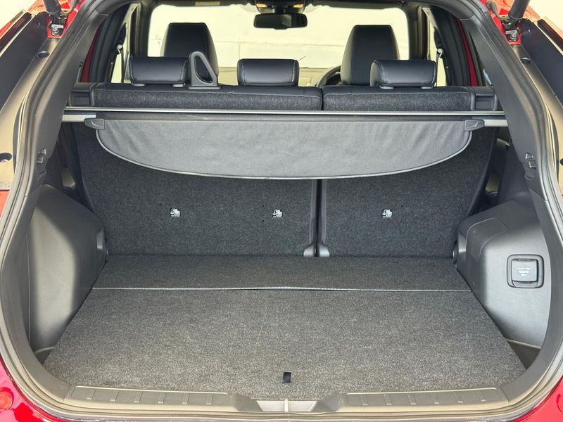 2024 Mitsubishi Eclipse Cross PHEV Exceed YB Auto AWD MY24 Photo 43