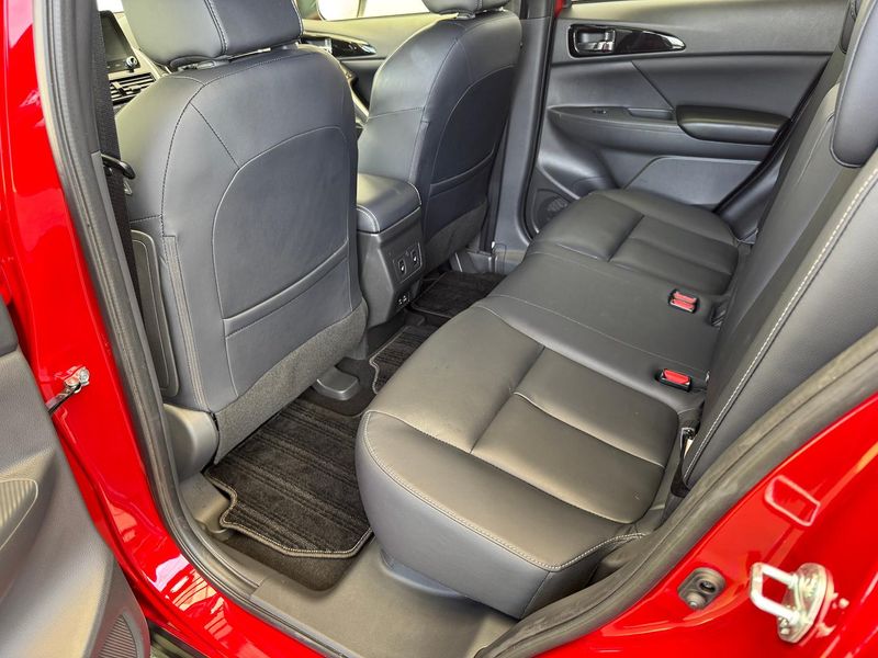 2024 Mitsubishi Eclipse Cross PHEV Exceed YB Auto AWD MY24 Photo 38