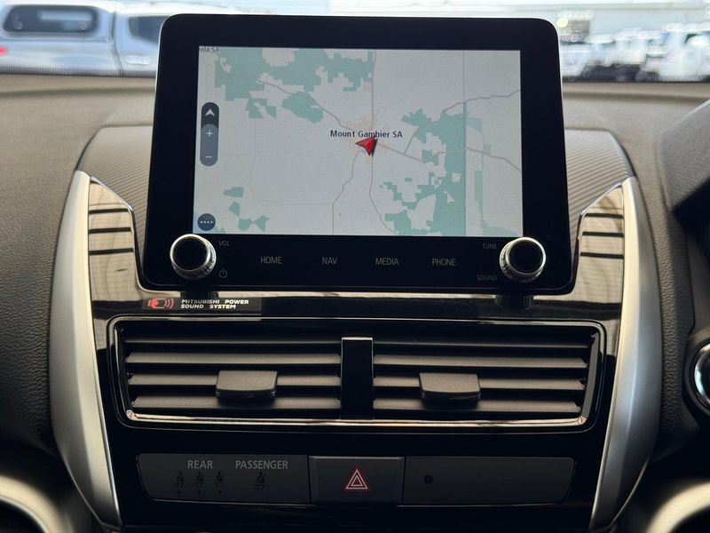 2024 Mitsubishi Eclipse Cross PHEV Exceed YB Auto AWD MY24 Photo 6