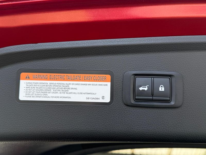 2024 Mitsubishi Eclipse Cross PHEV Exceed YB Auto AWD MY24 Photo 51