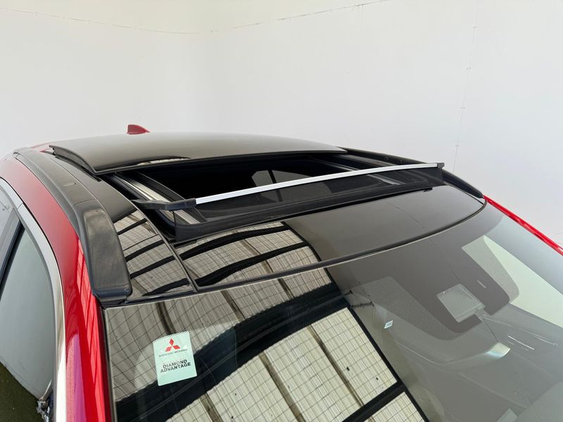 2024 Mitsubishi Eclipse Cross PHEV Exceed YB Auto AWD MY24 Photo 4