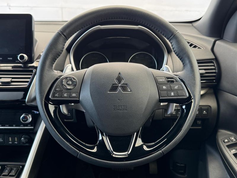 2024 Mitsubishi Eclipse Cross PHEV Exceed YB Auto AWD MY24 Photo 33