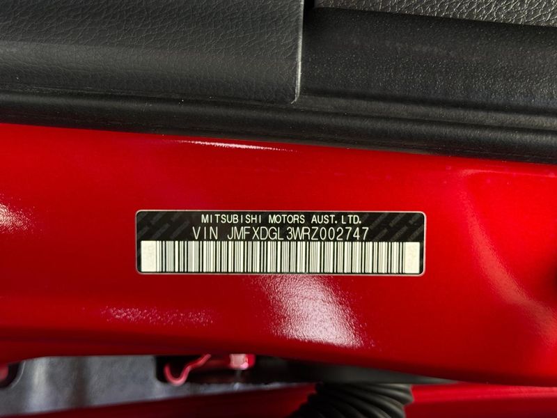 2024 Mitsubishi Eclipse Cross PHEV Exceed YB Auto AWD MY24 Photo 23