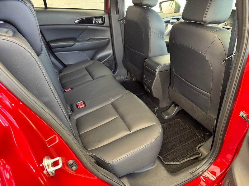 2024 Mitsubishi Eclipse Cross PHEV Exceed YB Auto AWD MY24 Photo 25