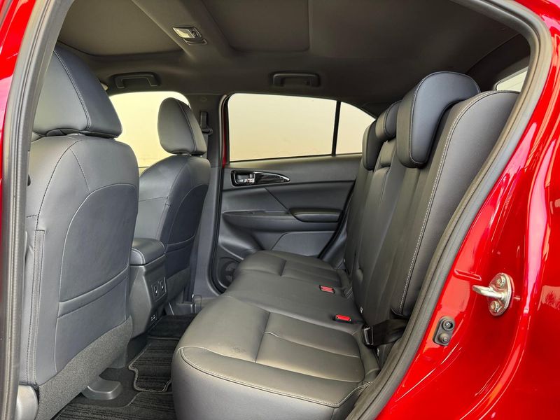 2024 Mitsubishi Eclipse Cross PHEV Exceed YB Auto AWD MY24 Photo 37