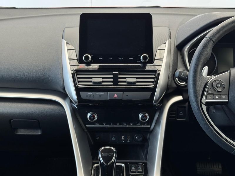 2024 Mitsubishi Eclipse Cross PHEV Exceed YB Auto AWD MY24 Photo 40