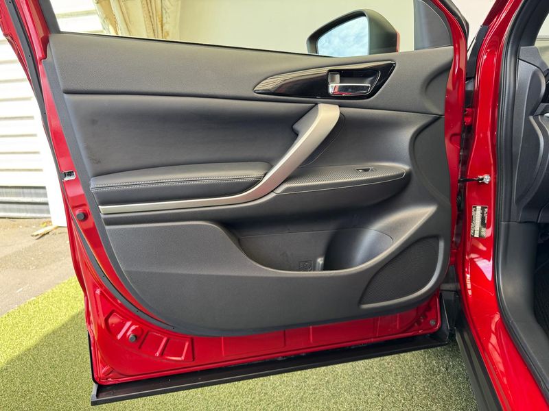 2024 Mitsubishi Eclipse Cross PHEV Exceed YB Auto AWD MY24 Photo 47