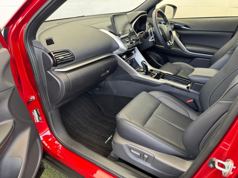 2024 Mitsubishi Eclipse Cross PHEV Exceed YB Auto AWD MY24 Photo 36