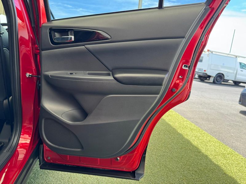 2024 Mitsubishi Eclipse Cross PHEV Exceed YB Auto AWD MY24 Photo 26