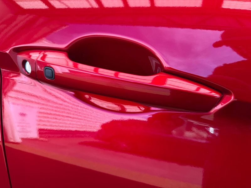 2024 Mitsubishi Eclipse Cross PHEV Exceed YB Auto AWD MY24 Photo 16