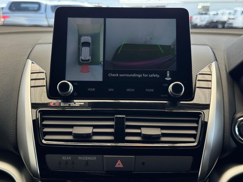 2024 Mitsubishi Eclipse Cross PHEV Exceed YB Auto AWD MY24 Photo 13