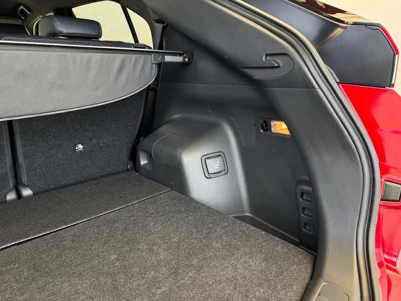 2024 Mitsubishi Eclipse Cross PHEV Exceed YB Auto AWD MY24 Photo 46