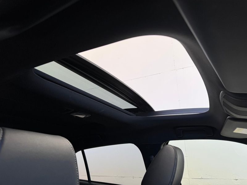 2024 Mitsubishi Eclipse Cross PHEV Exceed YB Auto AWD MY24 Photo 18