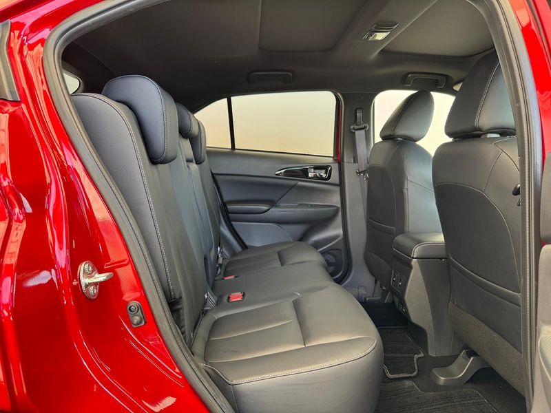 2024 Mitsubishi Eclipse Cross PHEV Exceed YB Auto AWD MY24 Photo 24