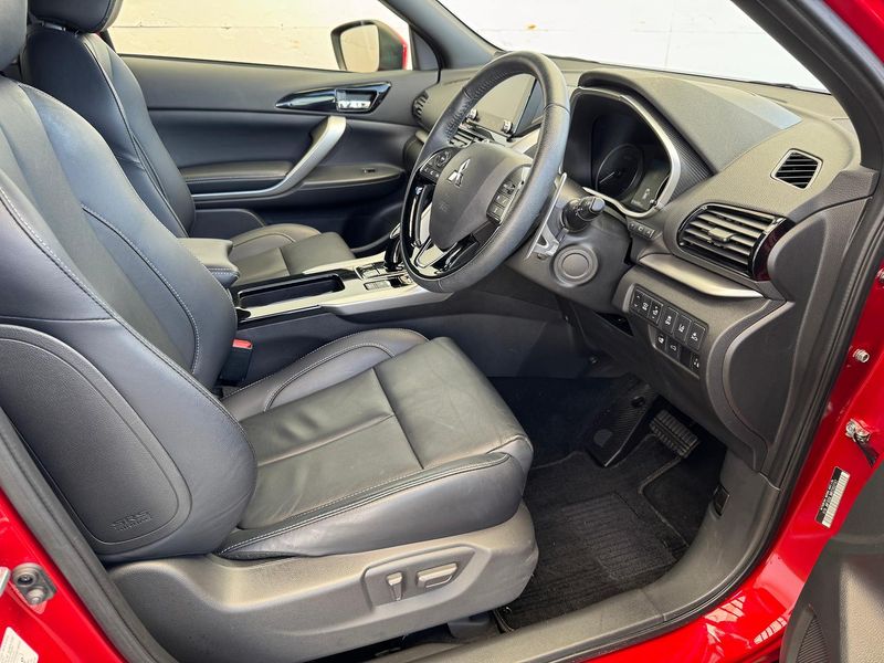 2024 Mitsubishi Eclipse Cross PHEV Exceed YB Auto AWD MY24 Photo 11