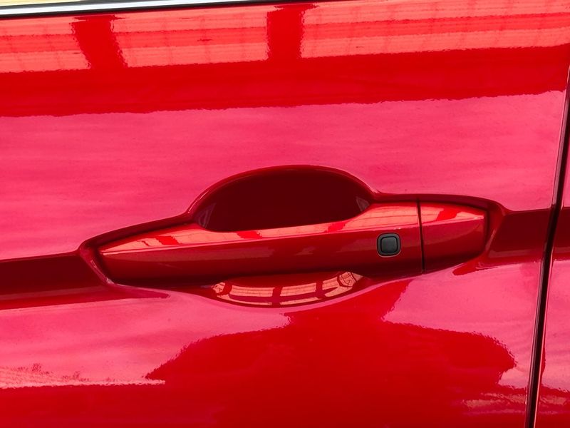 2024 Mitsubishi Eclipse Cross PHEV Exceed YB Auto AWD MY24 Photo 35