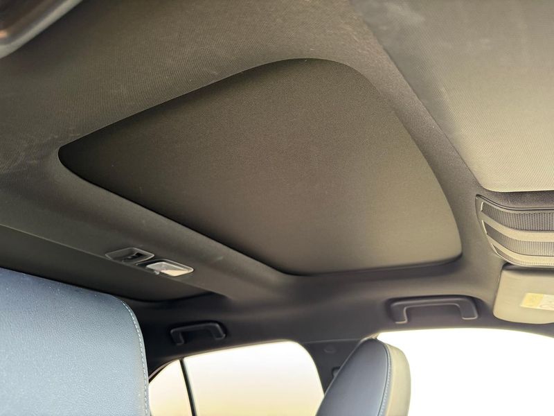 2024 Mitsubishi Eclipse Cross PHEV Exceed YB Auto AWD MY24 Photo 12