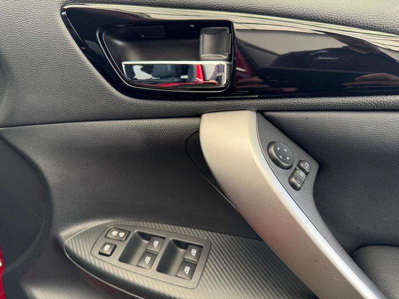 2024 Mitsubishi Eclipse Cross PHEV Exceed YB Auto AWD MY24 Photo 21