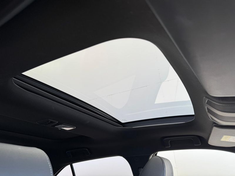 2024 Mitsubishi Eclipse Cross PHEV Exceed YB Auto AWD MY24 Photo 8