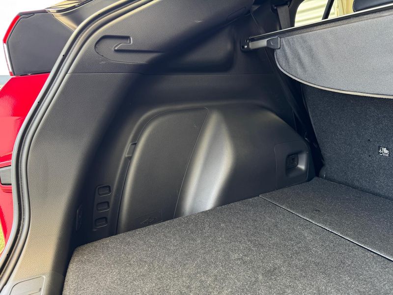 2024 Mitsubishi Eclipse Cross PHEV Exceed YB Auto AWD MY24 Photo 49