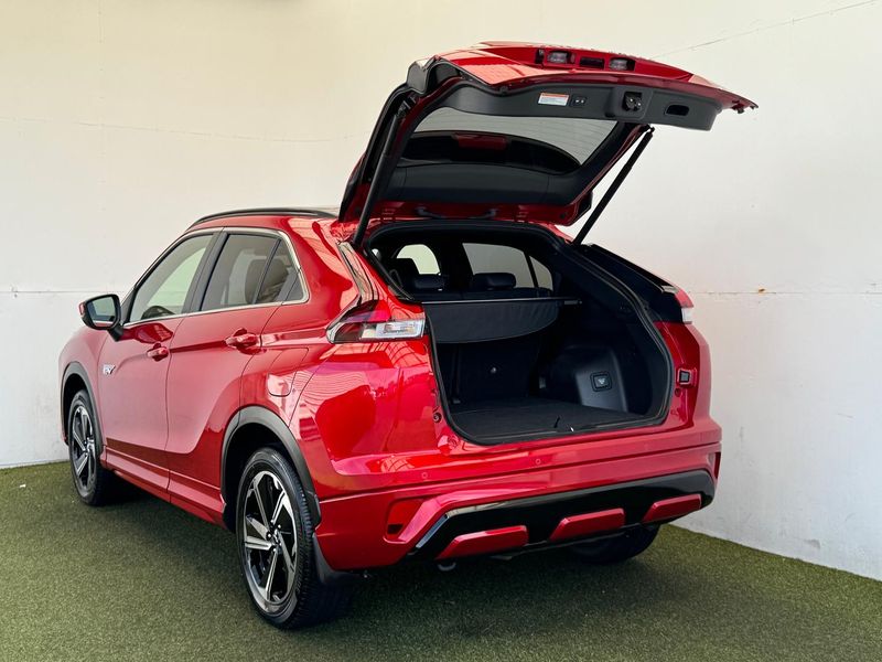 2024 Mitsubishi Eclipse Cross PHEV Exceed YB Auto AWD MY24 Photo 44