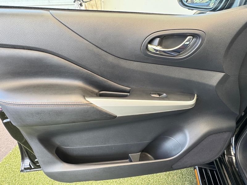 2020 Nissan Navara N-TREK D23 Series 4 Manual 4x4 Dual Cab Photo 23