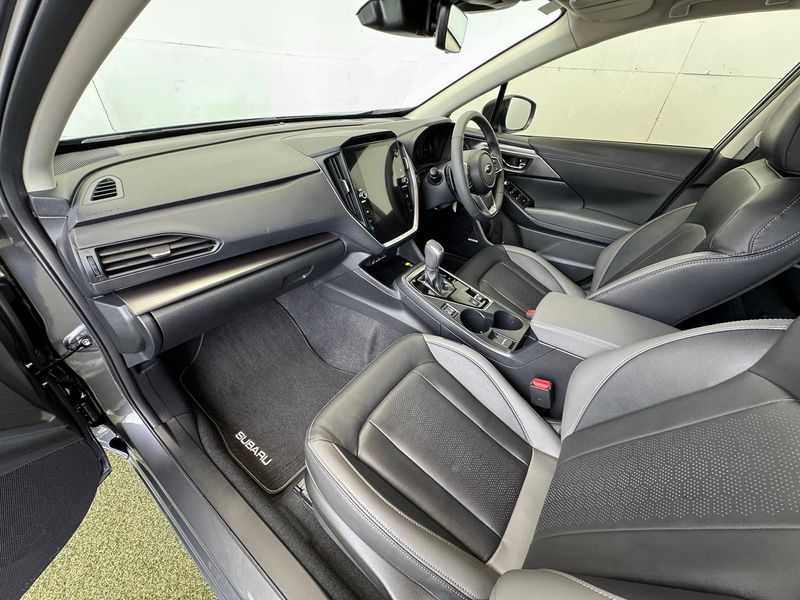 2024 Subaru Impreza 2.0S G6 Auto AWD MY24 Photo 24