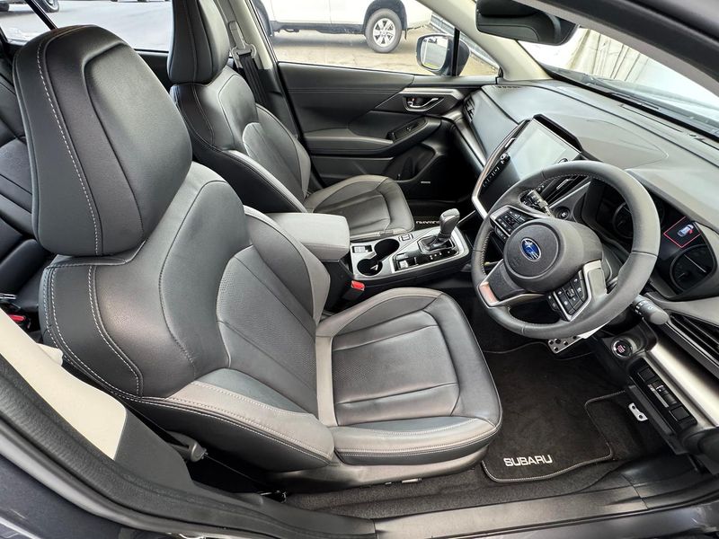 2024 Subaru Impreza 2.0S G6 Auto AWD MY24 Photo 15