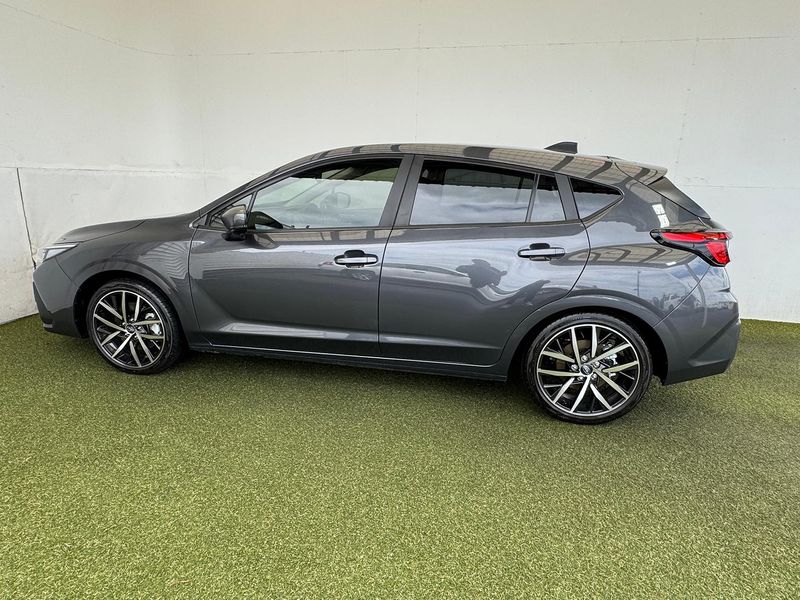 2024 Subaru Impreza 2.0S G6 Auto AWD MY24 Photo 21