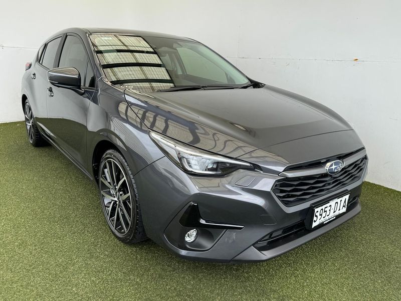 2024 Subaru Impreza 2.0S G6 Auto AWD MY24 Photo 1