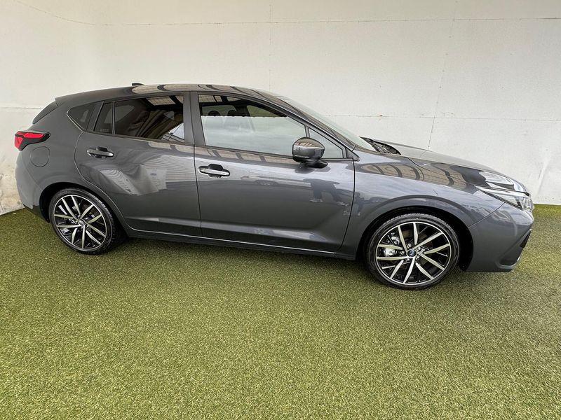 2024 Subaru Impreza 2.0S G6 Auto AWD MY24 Photo 12