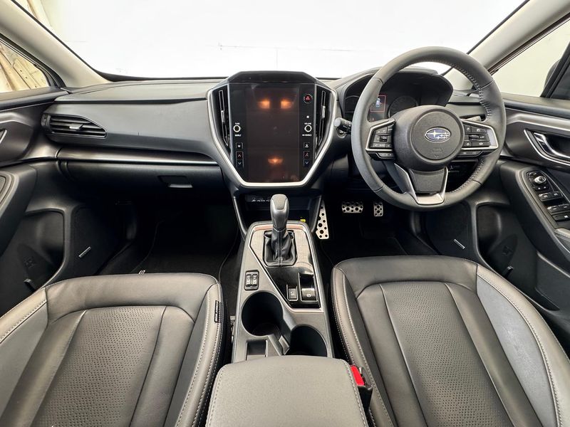 2024 Subaru Impreza 2.0S G6 Auto AWD MY24 Photo 7