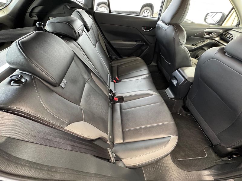2024 Subaru Impreza 2.0S G6 Auto AWD MY24 Photo 17