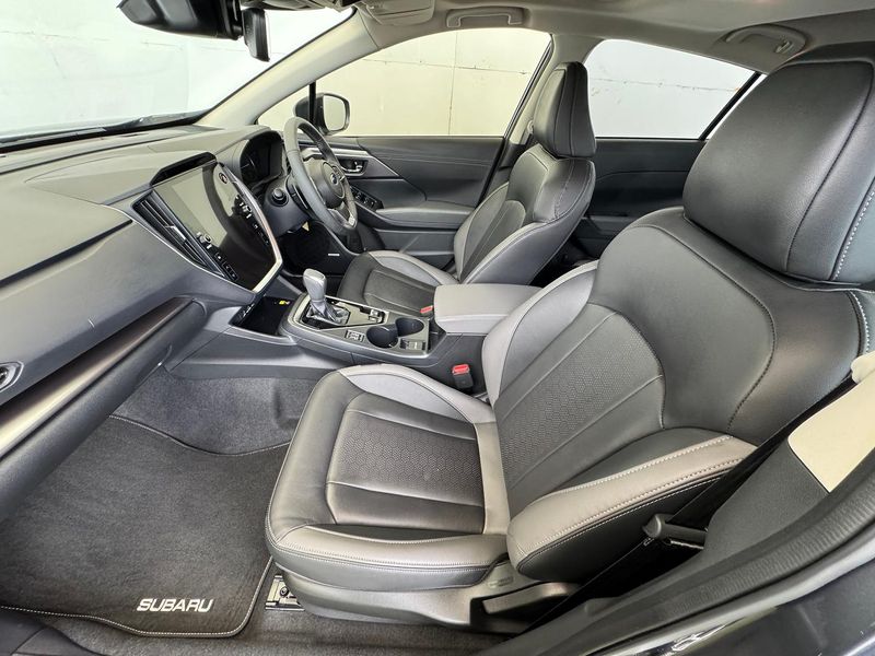 2024 Subaru Impreza 2.0S G6 Auto AWD MY24 Photo 9