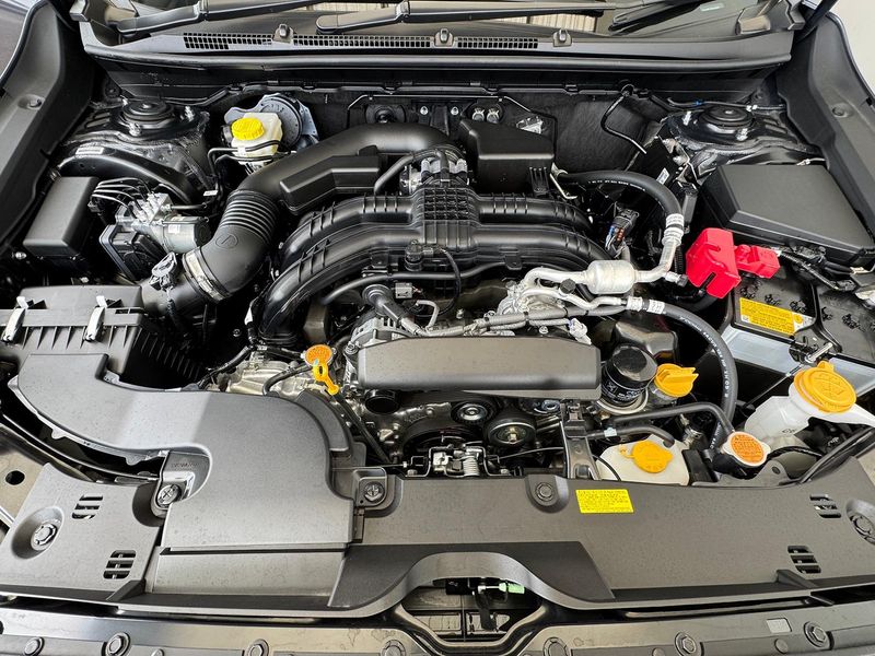 2024 Subaru Impreza 2.0S G6 Auto AWD MY24 Photo 19