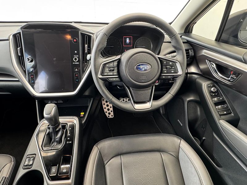 2024 Subaru Impreza 2.0S G6 Auto AWD MY24 Photo 10